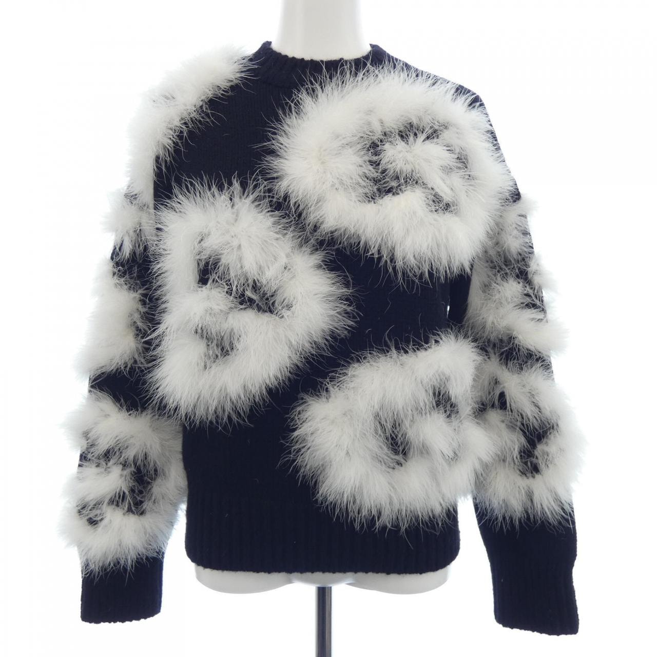 シャネル CHANEL P76046K10970 ニット