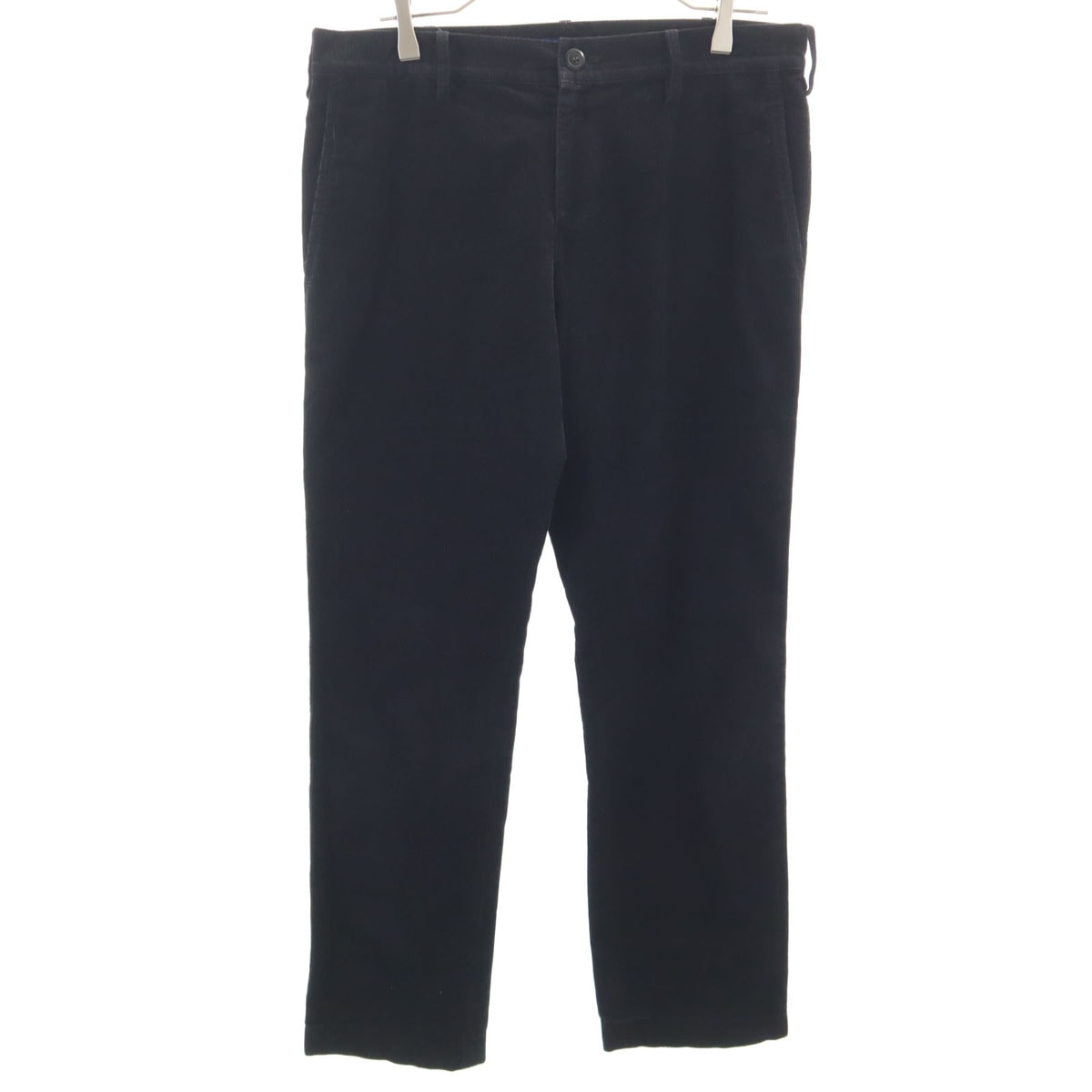JUNYA WATANABE MAN COMME des GARCONS ジュンヤワタナベマン コムデギャルソン 2011年 日本製 コーデュロイパンツ S ブラック