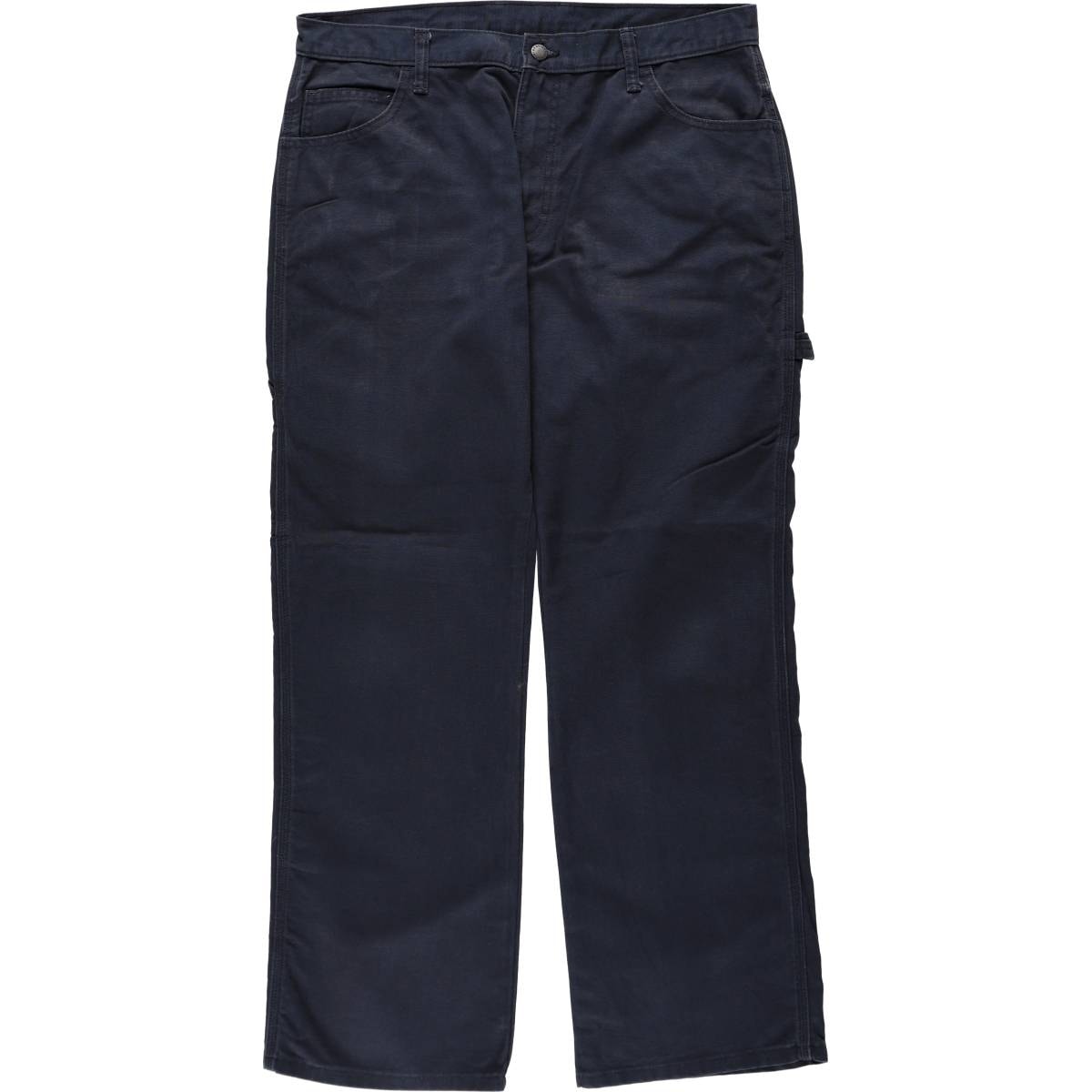 古着 ディッキーズ Dickies ダックペインターパンツ メンズw35相当/eaa667585