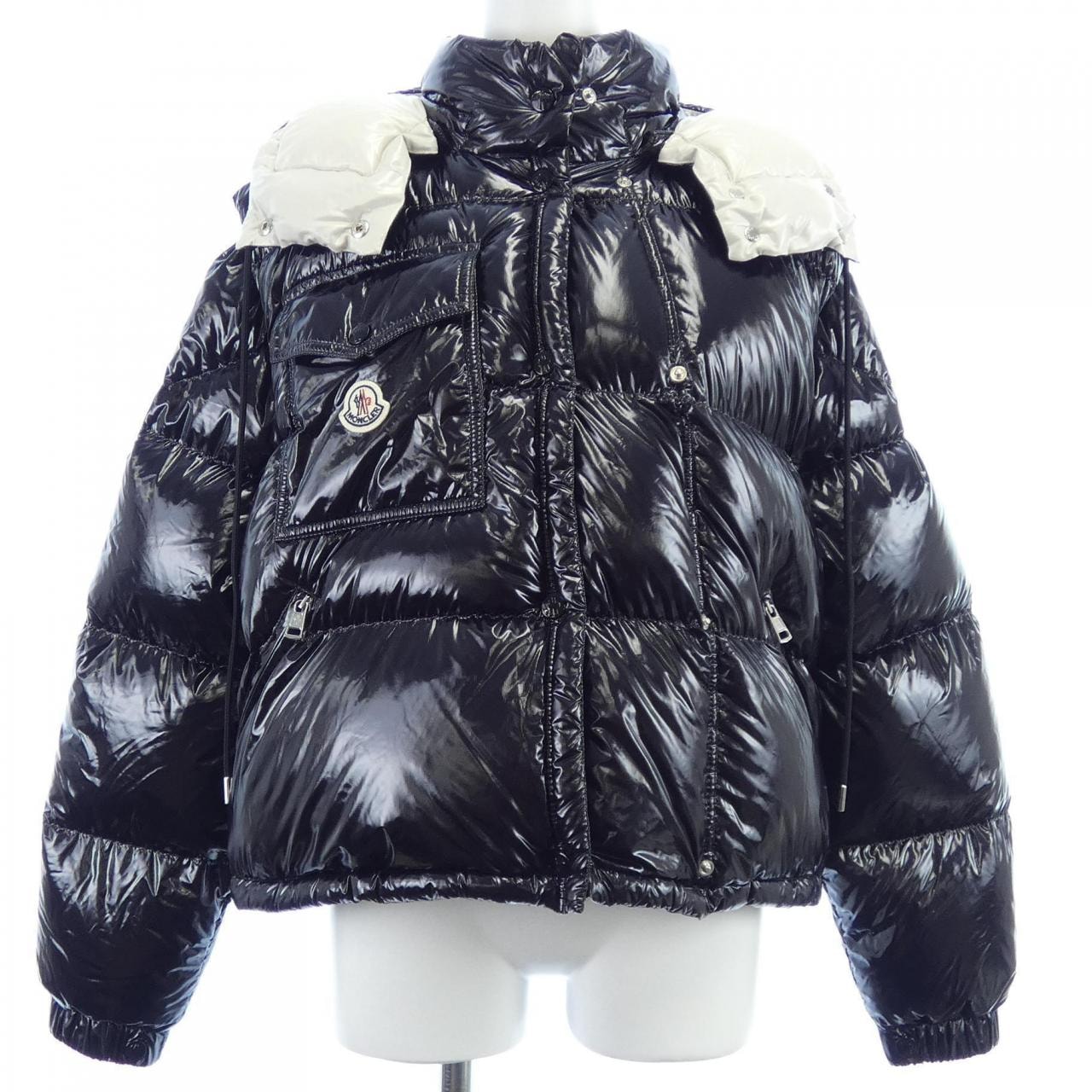 モンクレール MONCLER 2WAY KARAKORUM 2 ダウンジャケット