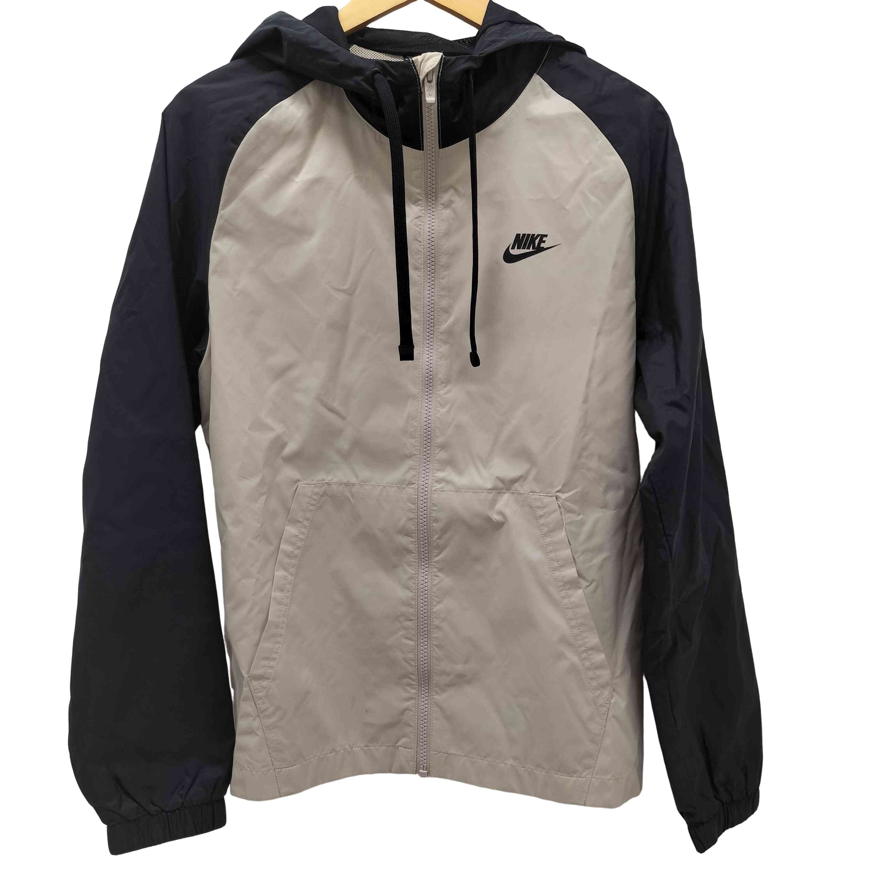 ウーブン フーディ トラックスーツ ジャケット【1141464884306】