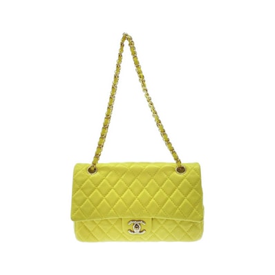 【ヴィンテージ】シャネル 1112 ショルダーバッグ