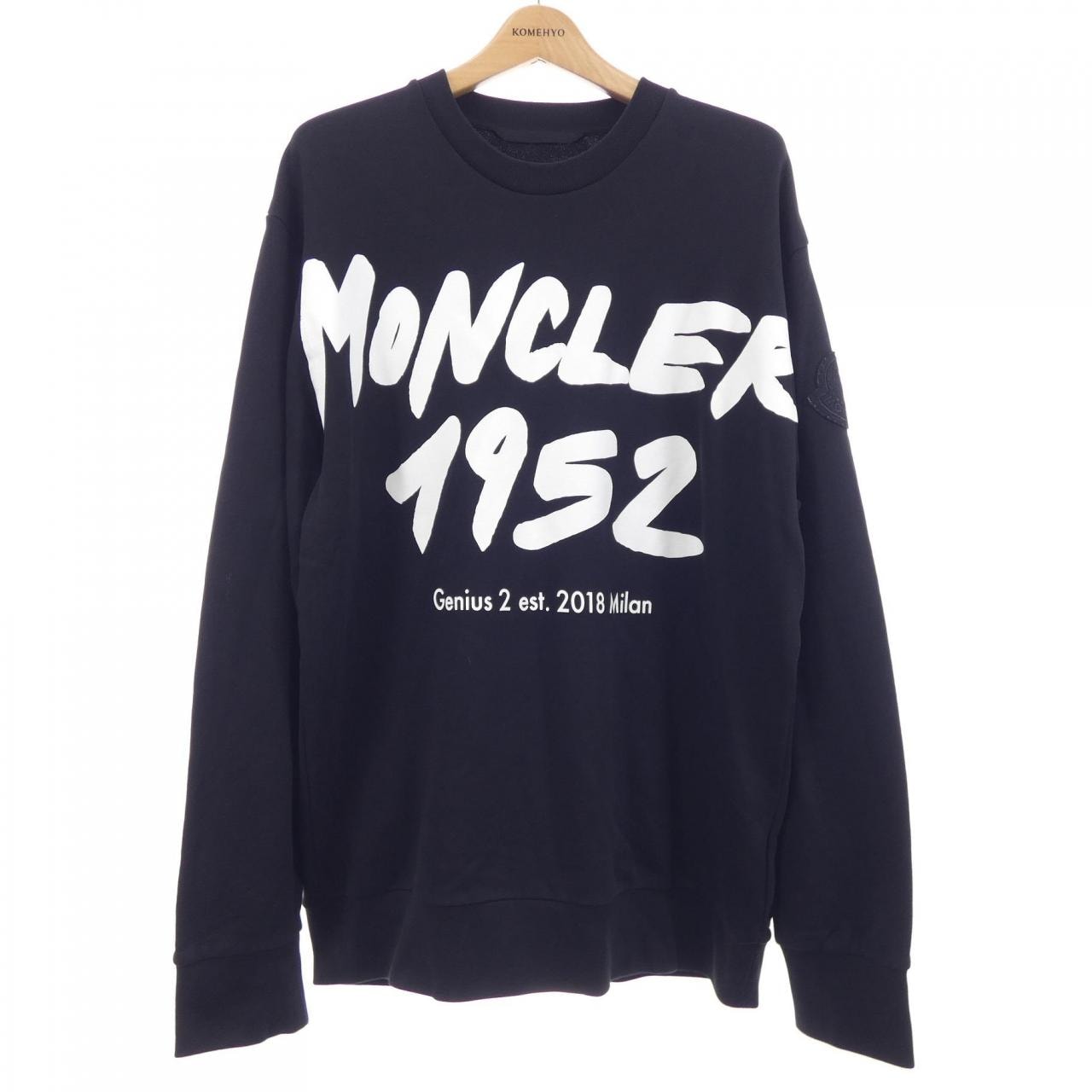 モンクレール MONCLER 10928G00013 スウェット