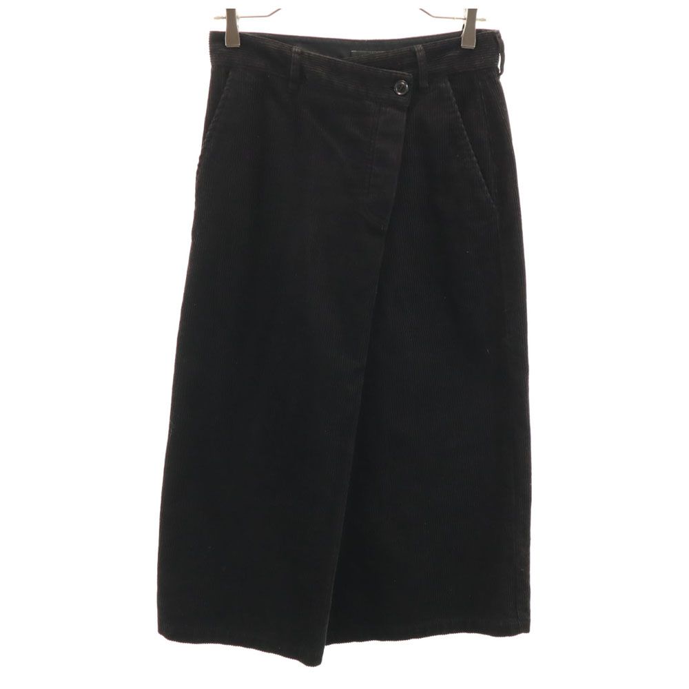 JOURNAL STANDARD コーデュロイ ロングスカート