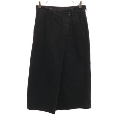 JOURNAL STANDARD コーデュロイ ロングスカート