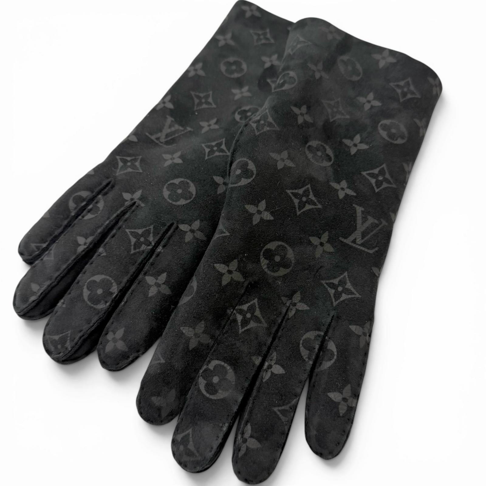 Patagonia Men's Synchilla Gloves 