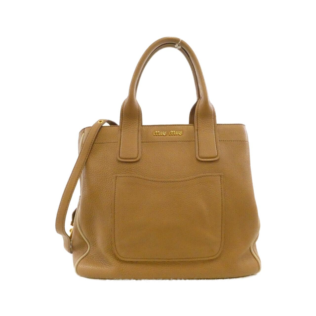 ミュウミュウ RN0905 バッグ