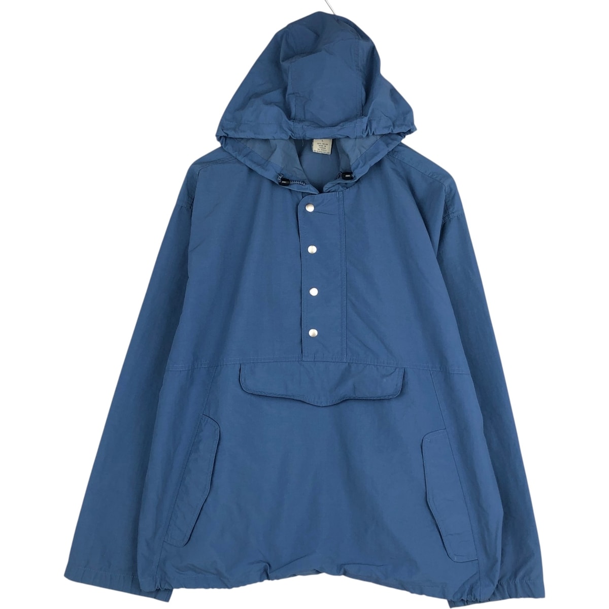 古着 90年代 ギャップ GAP オールドギャップ アノラックパーカー メンズL相当 ヴィンテージ/eaa629965