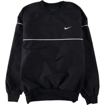 古着 00年代 ナイキ NIKE STORM-FIT ウォームアッププルオーバー メンズM相当/eaa643662