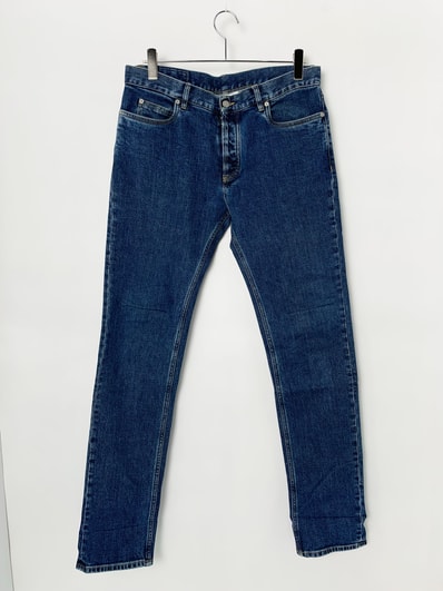 MAISON MARGIELA メンズ デニムパンツ