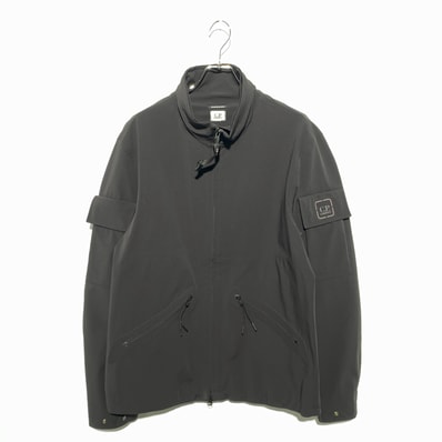 C.P. Company Metropolis Series Jacket Black