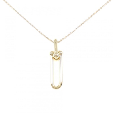 ティファニー ハードウェア リンク ネックレス