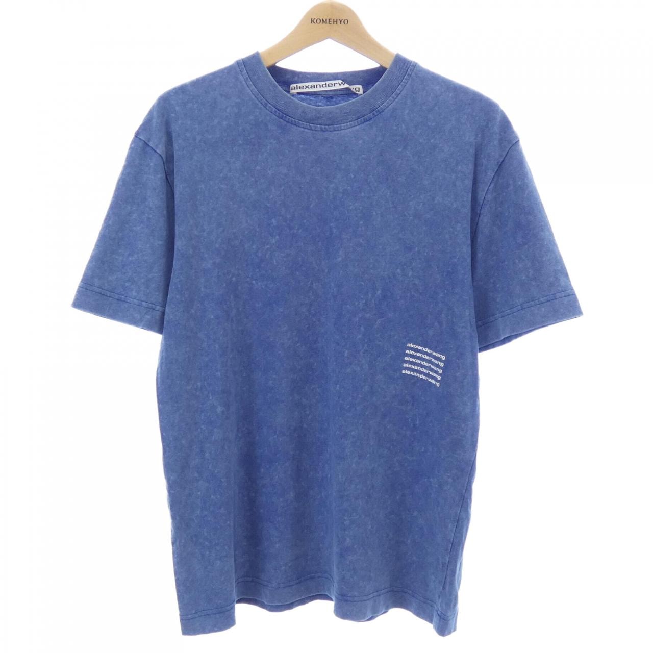 アレキサンダーワン ALEXANDER WANG Tシャツ