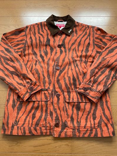 Supreme Barn Coat Supreme Barn Coat