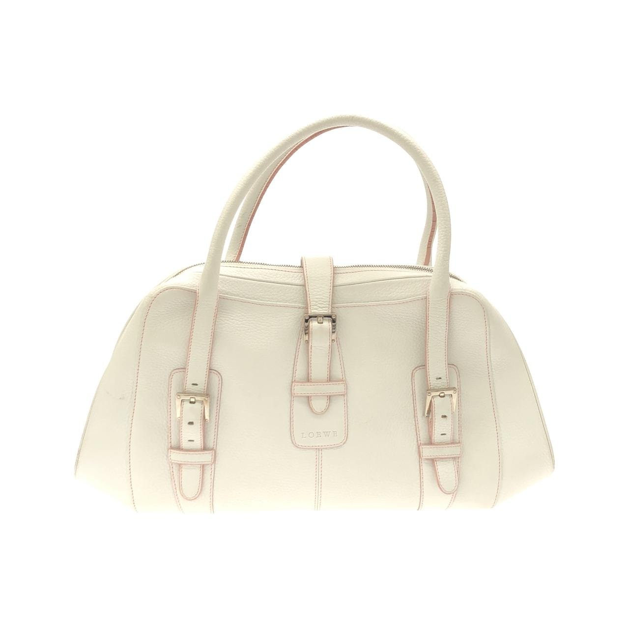 【ヴィンテージ】ロエベ センダ バッグ