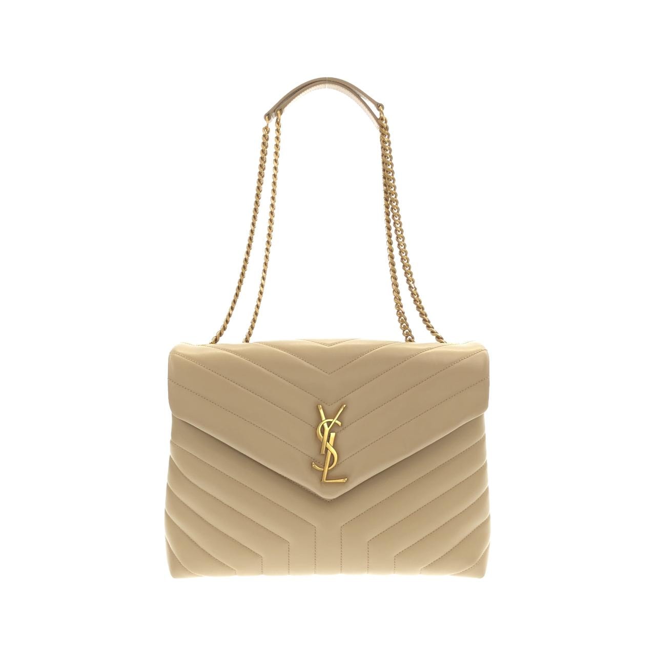 サンローラン ルールー ミディアム 574946 DV726 ショルダーバッグ SAINT LAURENT - サンローラン ルールー ミディアム 574946 DV726