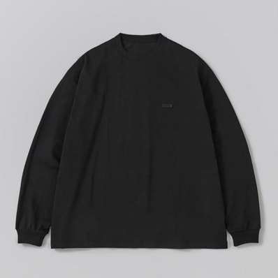 ENNOY L/S PACK T-SHIRT 胸ロゴ