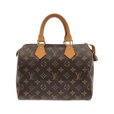 ルイヴィトン モノグラム スピーディ 25cm M41528 ボストンバッグ
