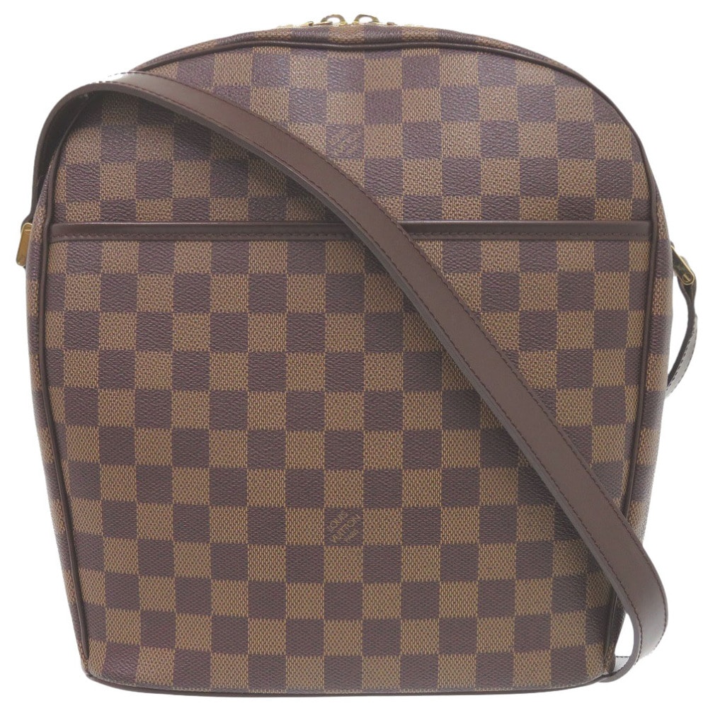 Louis Vuitton Ipanema GM Damier