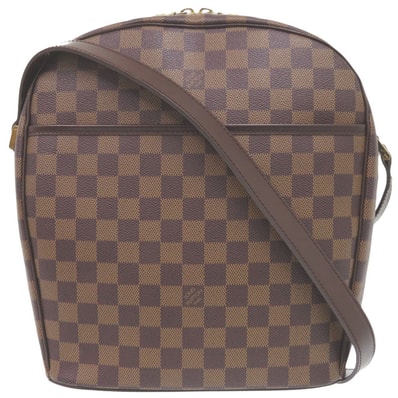 Louis Vuitton Ipanema GM Damier