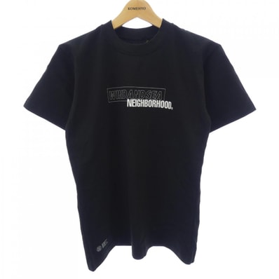 ネイバーフッド NEIGHBORHOOD WIND AND SEA Tシャツ