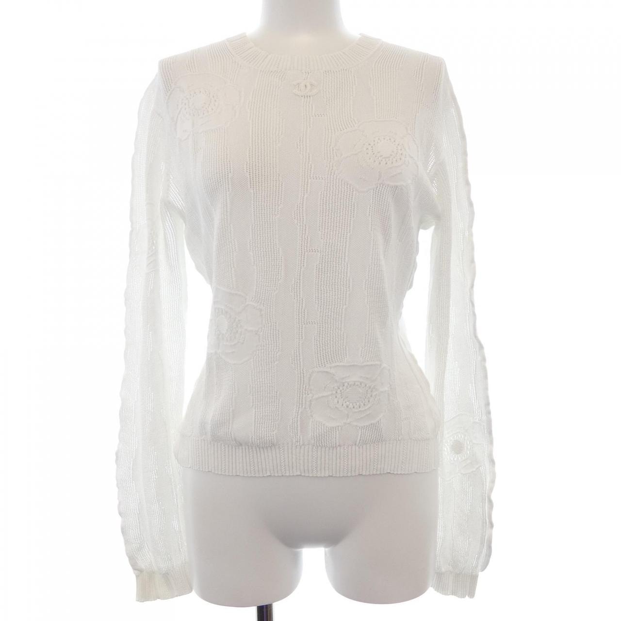 シャネル CHANEL P75097K10772 ニット