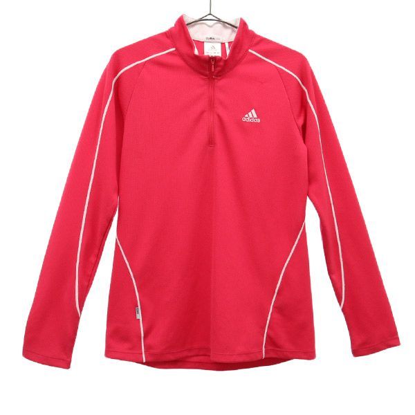 adidas トレーニング ジャケット