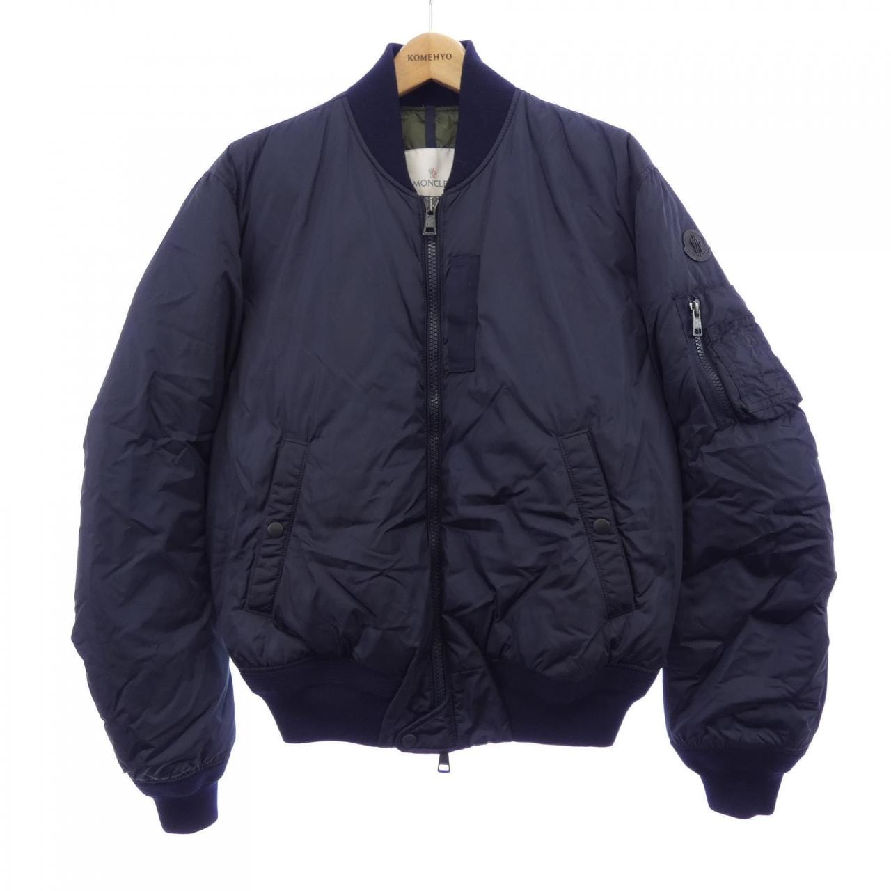 モンクレール MONCLER ALLIX ダウンジャケット