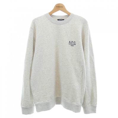 アーペーセー A.P.C. スウェット