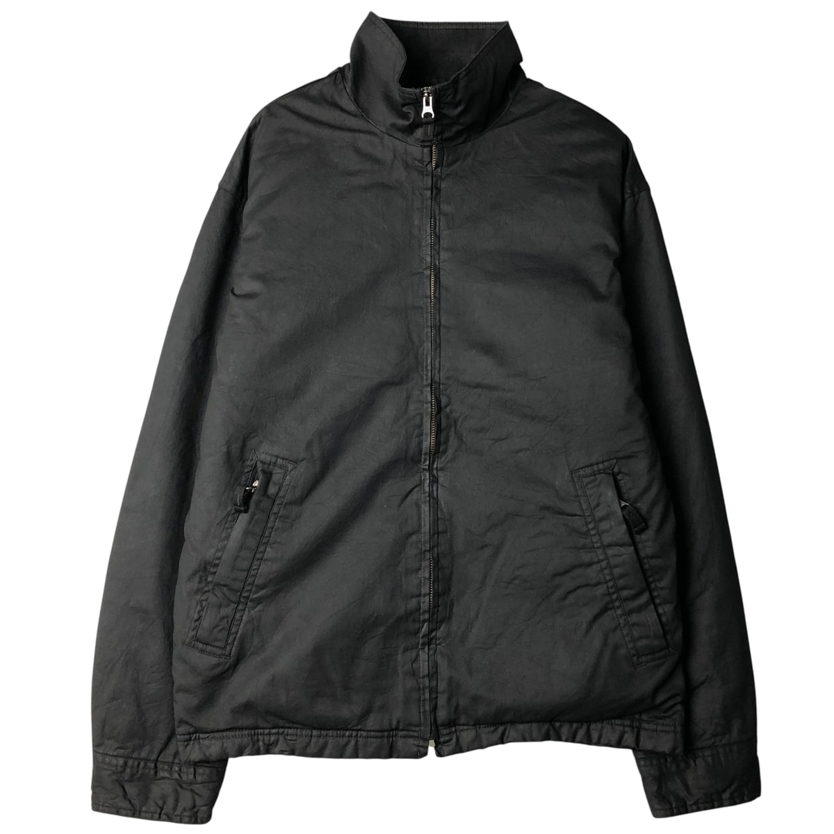 古着 90年代 ギャップ GAP オールドギャップ 中綿ジャケット パファージャケット メンズM相当 ヴィンテージ/eaa606814