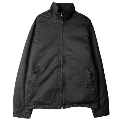 古着 90年代 ギャップ GAP オールドギャップ 中綿ジャケット パファージャケット メンズM相当 ヴィンテージ/eaa606814