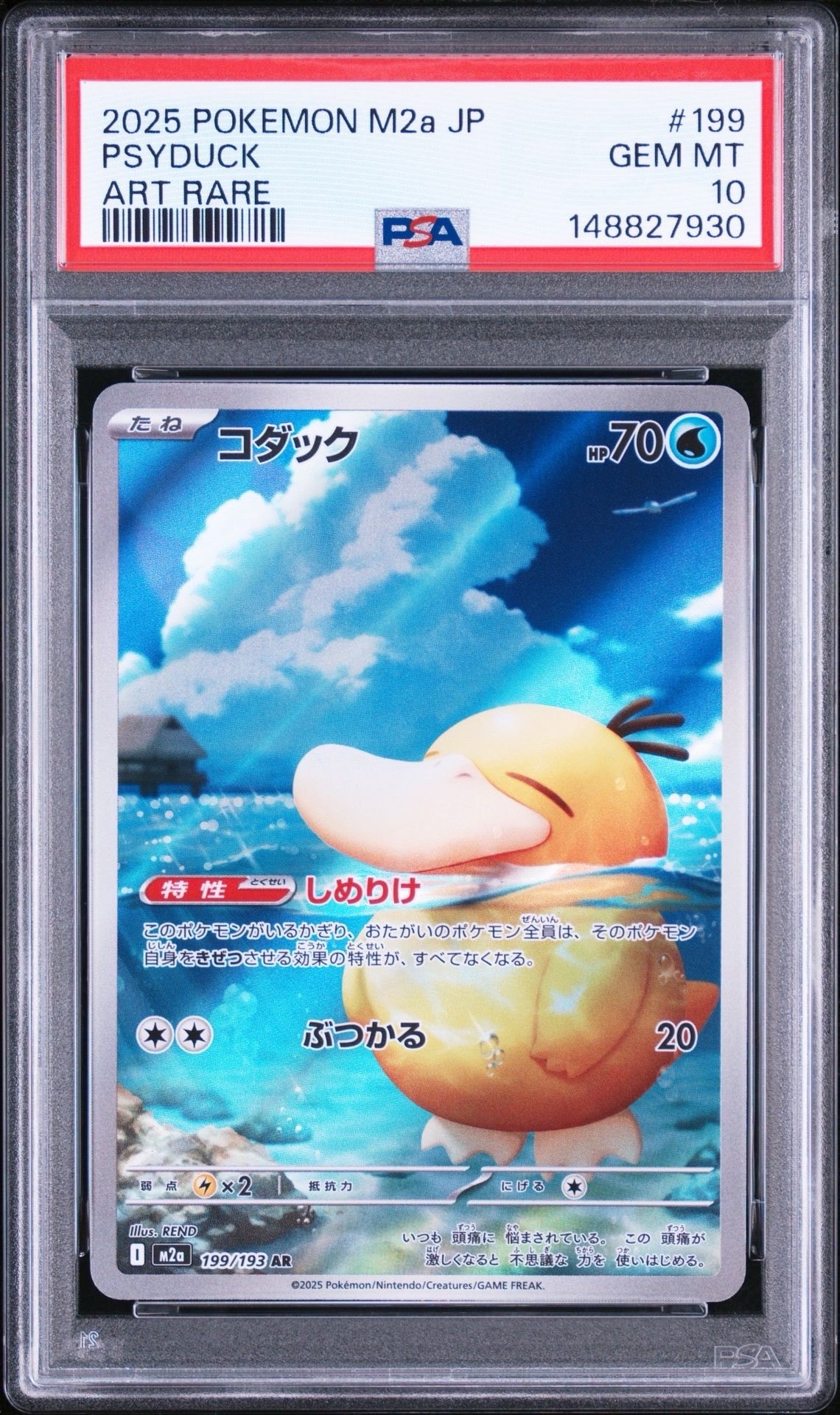コダック AR [M2a 199/193](ハイクラスパック「MEGAドリームex」)の