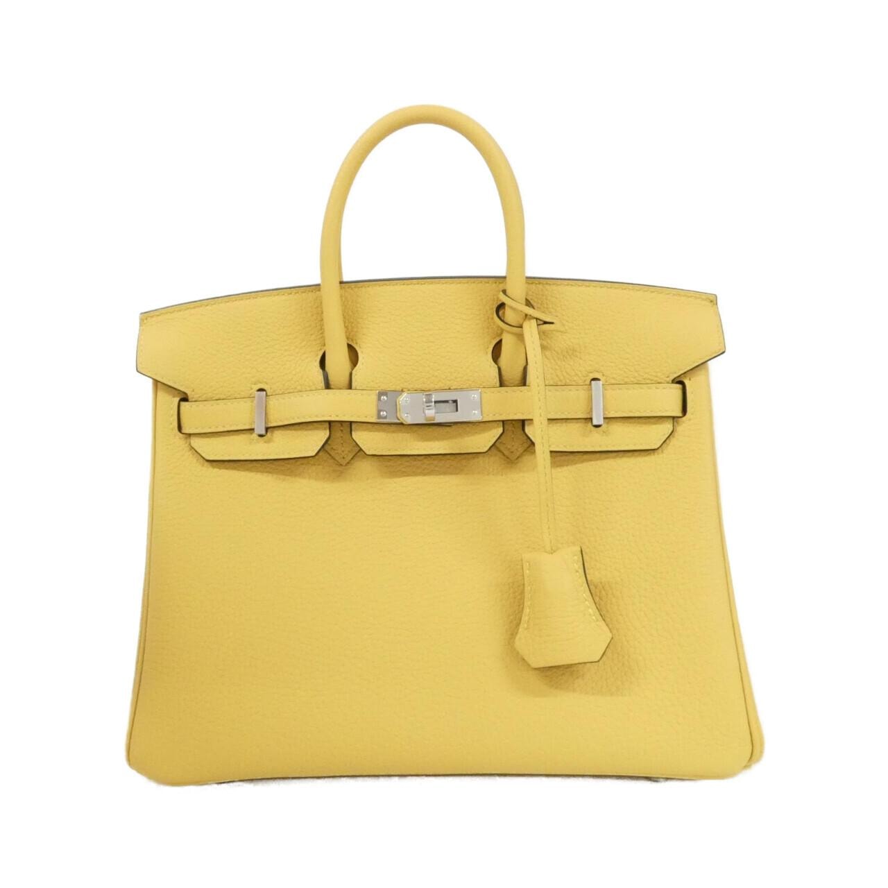 【未使用品】エルメス バーキン 25cm 041344CK バッグ