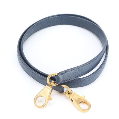 ■美品 エルメス ボリードショルダーストラップ レザー
