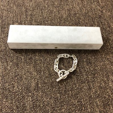 SV925 シェーヌダンクルブレスレット