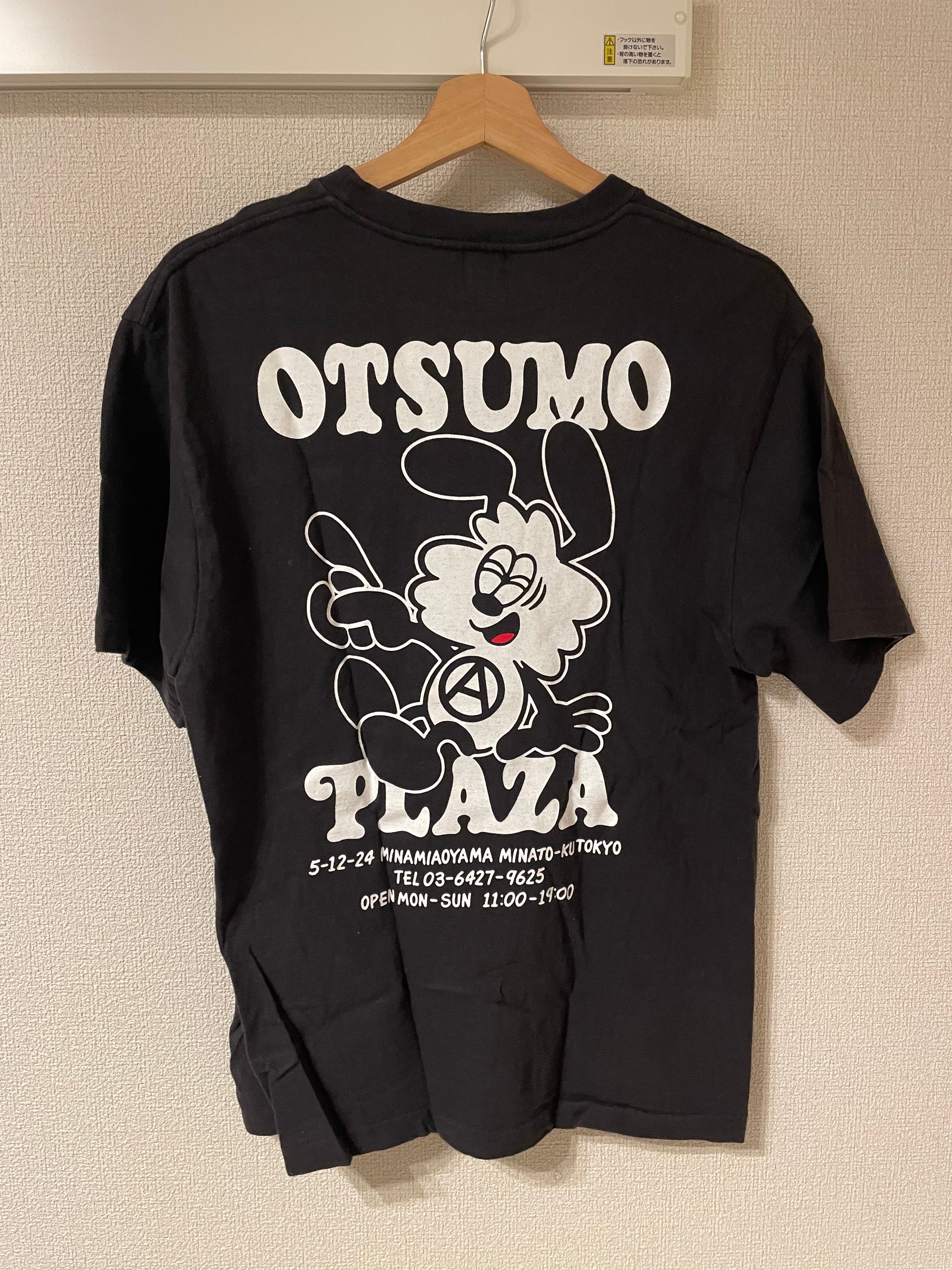 otsumoplaza t-shirts FF