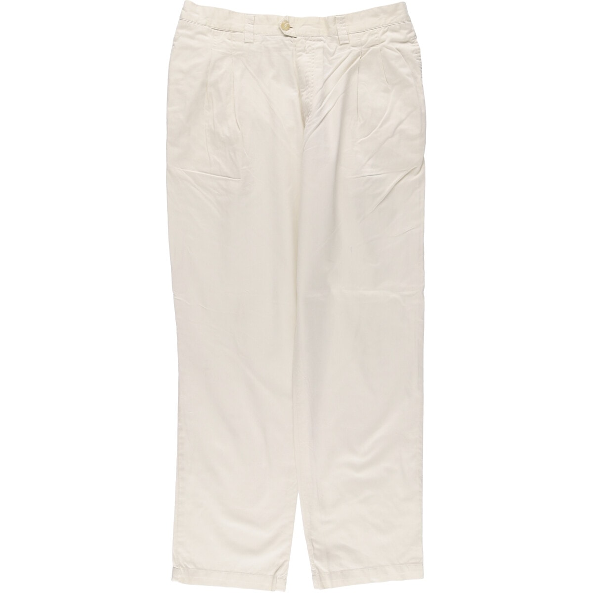 古着 バーバリー Burberry's BURBERRY LONDON ツータック チノパンツ メンズw32相当/eaa557362