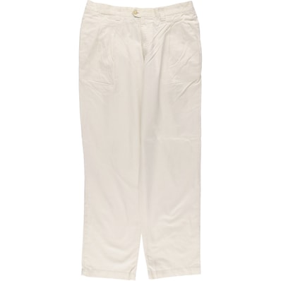 古着 バーバリー Burberry's BURBERRY LONDON ツータック チノパンツ メンズw32相当/eaa557362