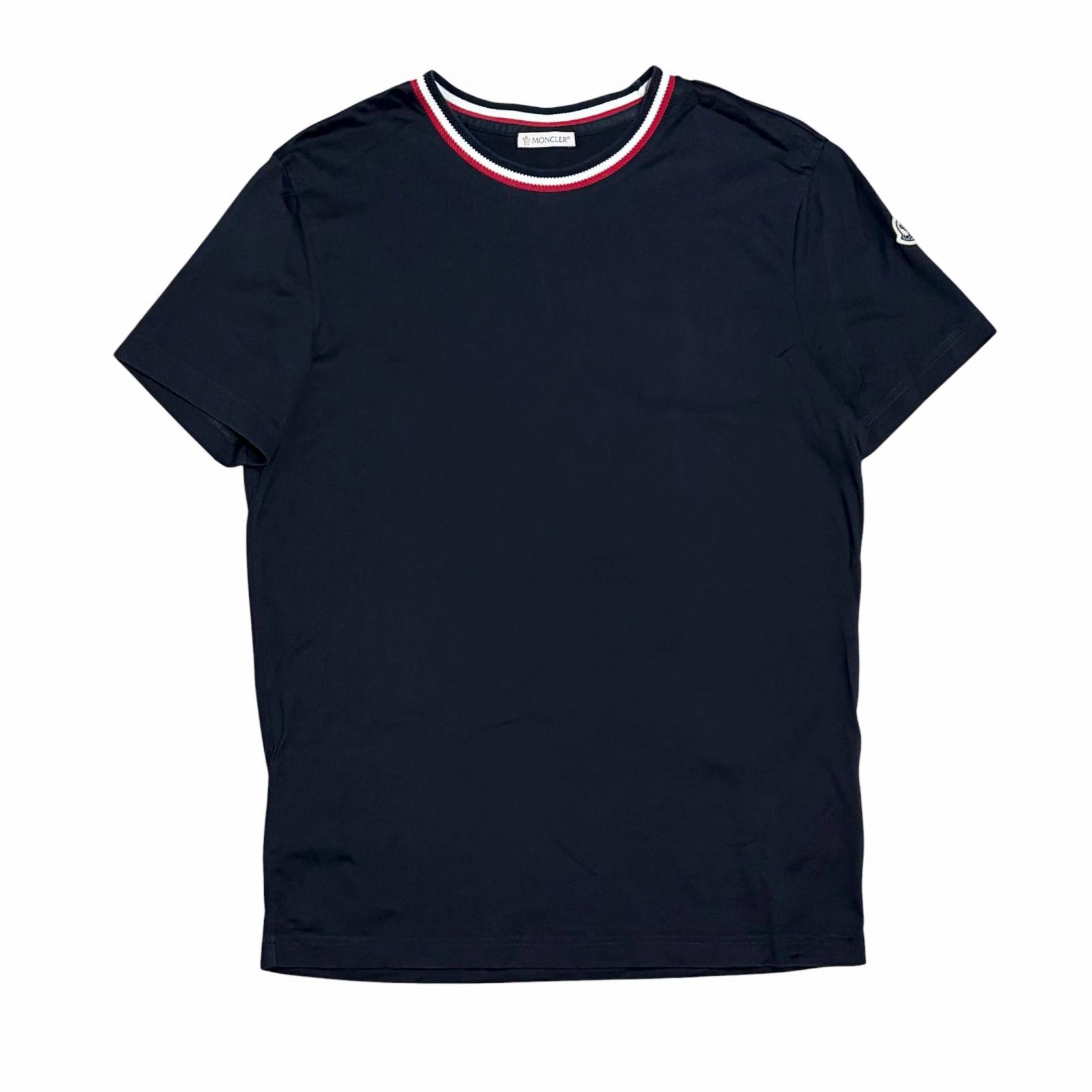 モンクレールE209180283008390Y 半袖Tシャツ メンズ