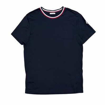 モンクレールE209180283008390Y 半袖Tシャツ メンズ