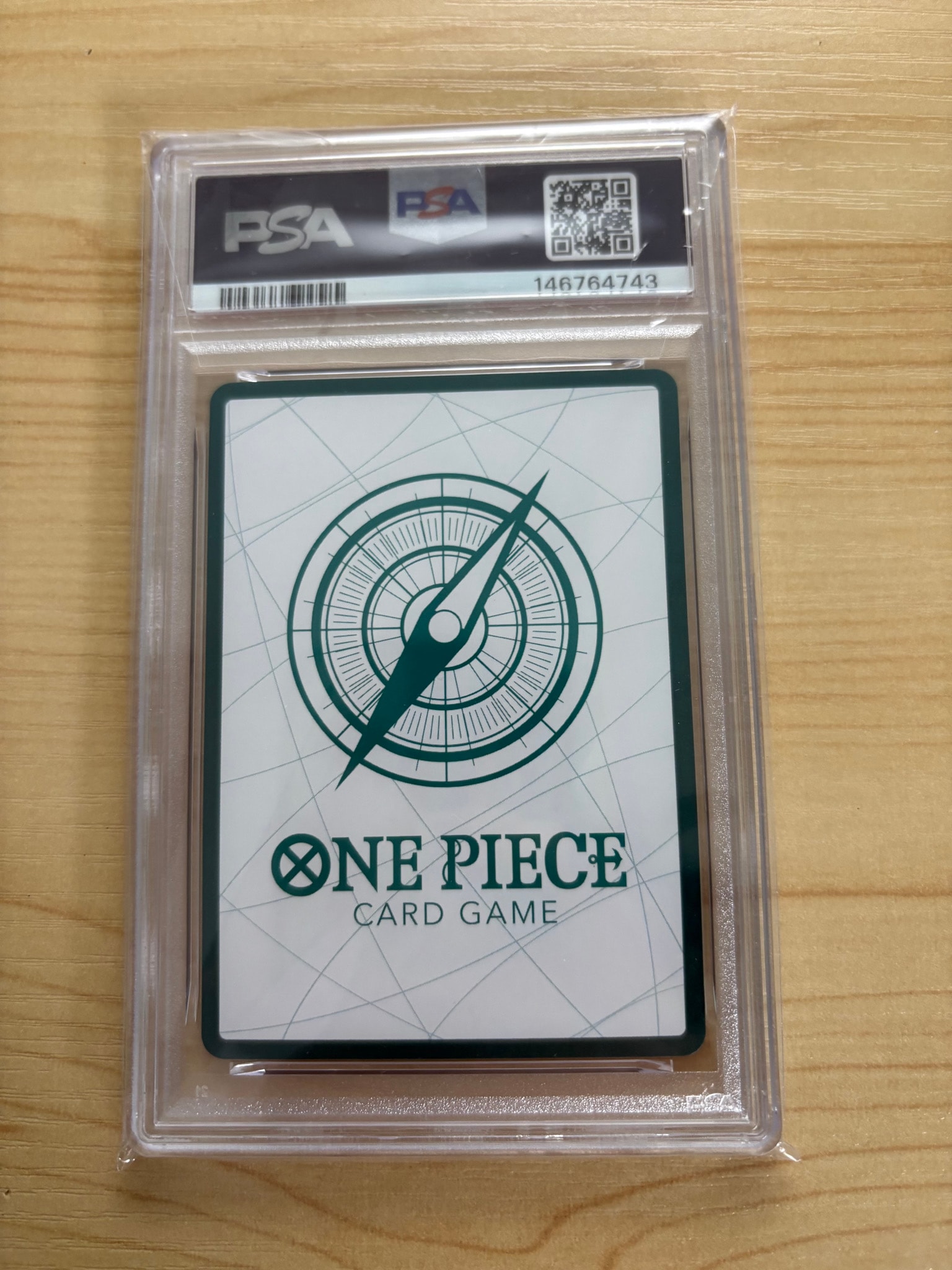 PSA10】ドン!!カード : ONE PIECE DAY'25 (プレミアムカード