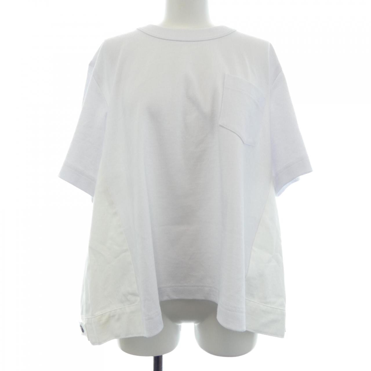 サカイ SACAI 26-08625 Tシャツ