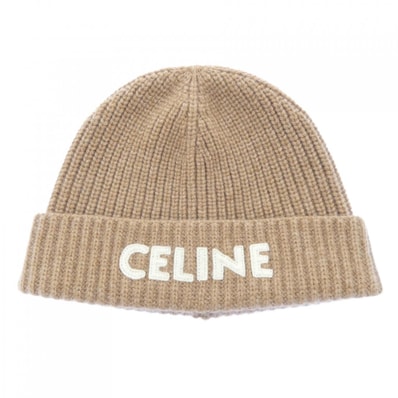 セリーヌ CELINE 2A45T207O ニットキャップ