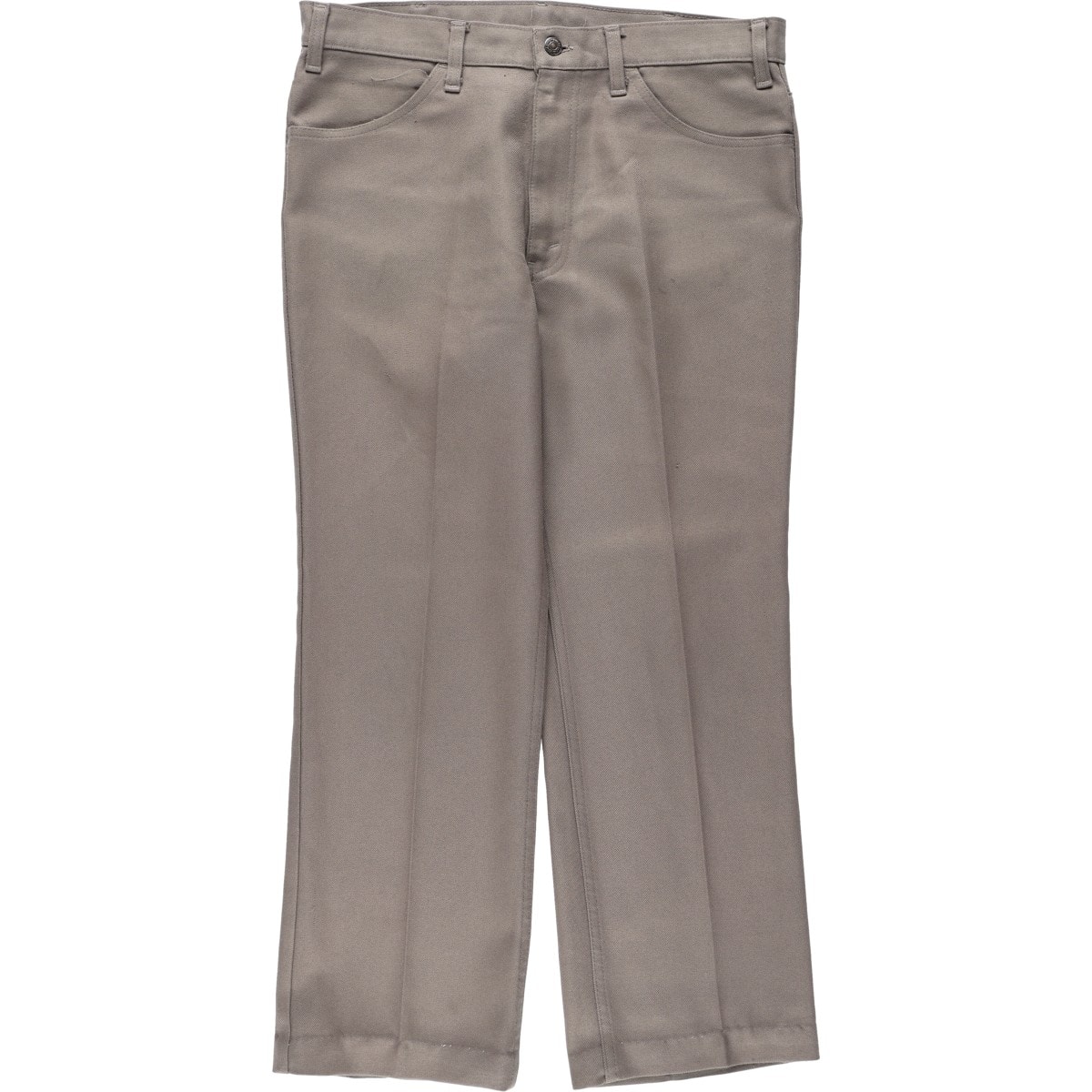 古着 ~90年代 リーバイス Levi's STA-PREST スタプレ フレアパンツ メンズw35相当 ヴィンテージ/eaa666057