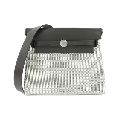 【未使用品】エルメス エールバッグ ジップ 20cm 085414CK ショルダーバッグ