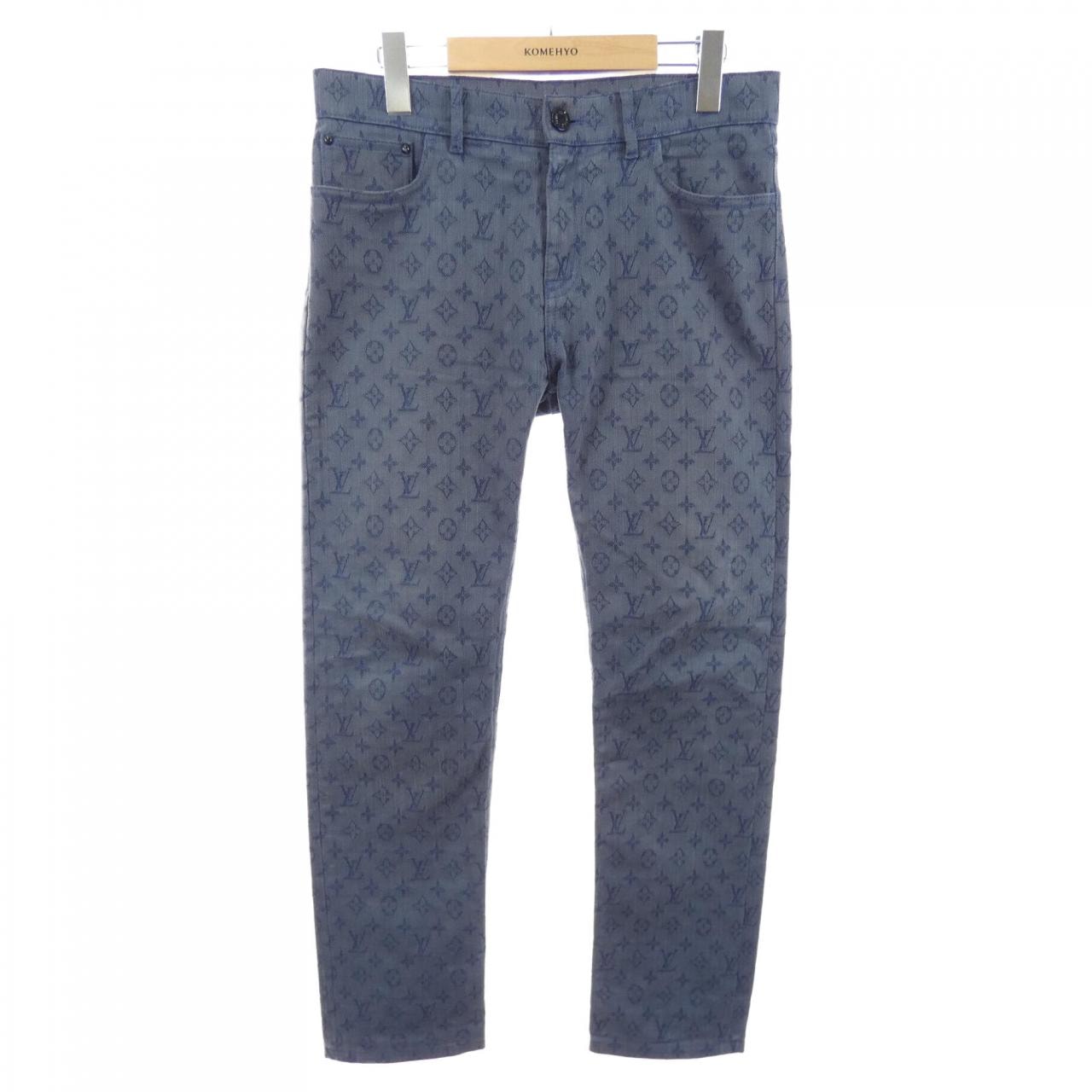 ルイヴィトン LOUIS VUITTON HHD20WQJQ パンツ