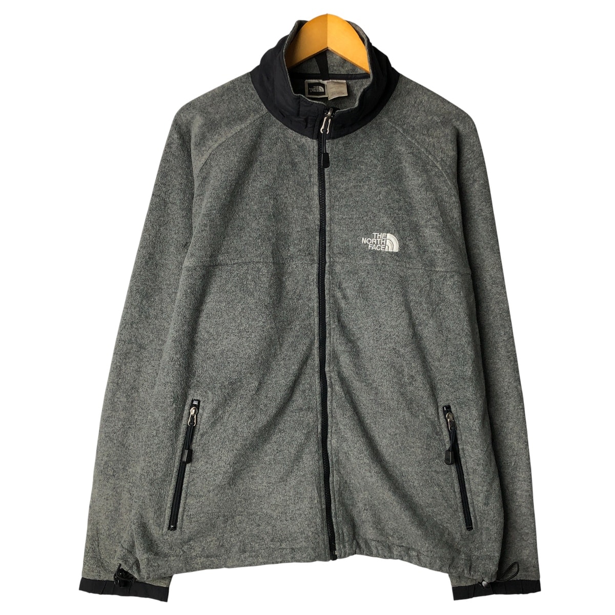 古着 90~00年代 ザノースフェイス THE NORTH FACE フリースジャケット メンズL相当/eaa606916