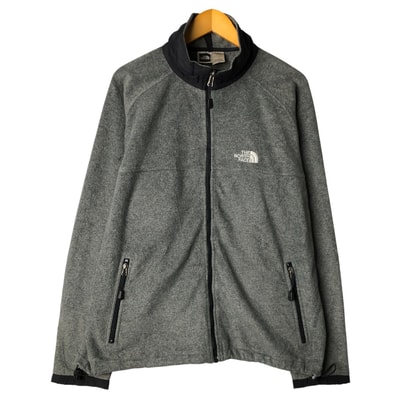 古着 90~00年代 ザノースフェイス THE NORTH FACE フリースジャケット メンズL相当/eaa606916