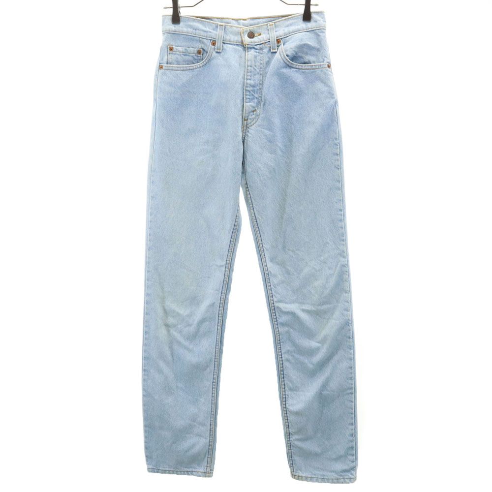 Levi's 90s ストレートデニムパンツ
