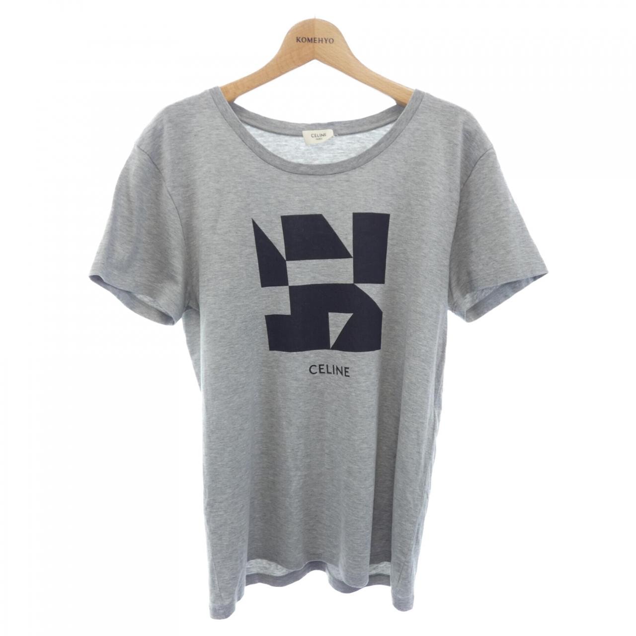 セリーヌ CELINE 2X308933F Tシャツ